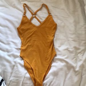 Forever 21 Bodysuit